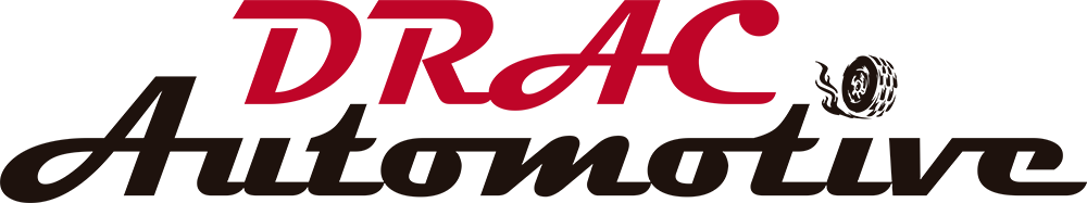 Logo Drac Automotive